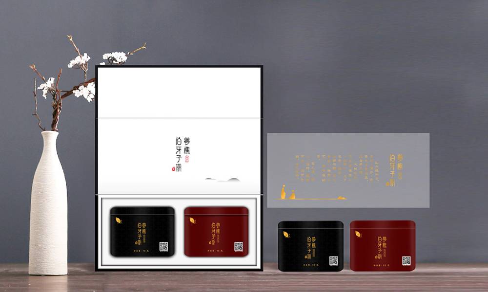 富川包装设计：文化赋能，创新驱动，解锁城市产业新势能